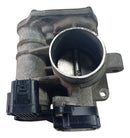 Tbi Corpo Borboleta Lifan X60 1.8 16v 2012 A 2016 28124938