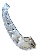 Aerofólio Tracker Gm Branco  2020 A 2022 Original Usado