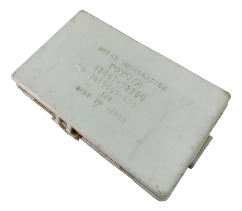 Modulo Conforto Toyota Corolla 1.8 16v 2003 2008 8264112200