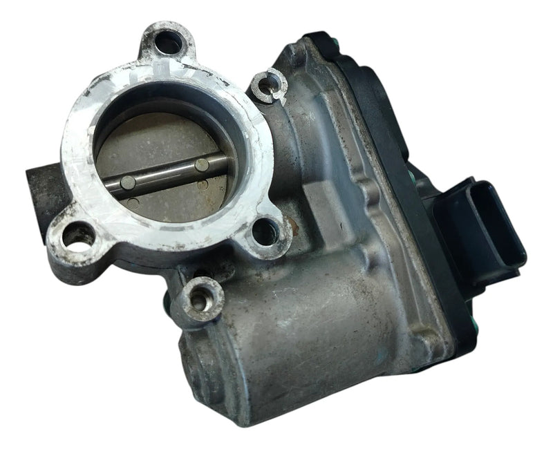 Tbi Corpo Borboleta Sandero Logan 1.0 Flex 3 Cc 2014 A 2023
