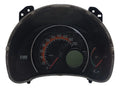 Painel De Instrumentos Continental Fiat Uno Vivace  11 A 15