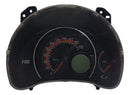 Painel De Instrumentos Continental Fiat Uno Vivace  11 A 15