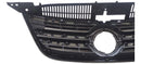 Grade Frontal Superior Radiador Tiguan C/ Detalhe 5n0853653a