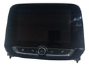 Tela Multimídia Chevrolet Tracker 2020 A 2021 42831298