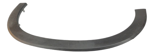 Moldura Da Roda Traseira/dir Honda Hrv 74410t7t 2016/21