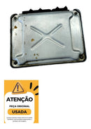 Modulo De Injeção Fiat Fiorino Uno 1.3 2002 A 2005 55187300