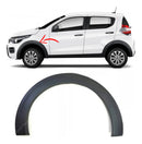 Moldura Paralama Dianteiro Esquerdo Fiat Mobi Like 2021 2024
