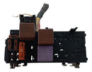 Caixa De Fusiveis Renault Scenic 1999 A 2000 Original