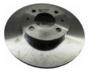 Disco De Freio Dianteiro Fiat Mobi Original 52004363