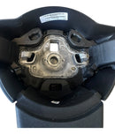 Volante Direção Sem Airbag Fiat Nova Fiorino Uno 2011 A 2021