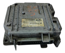 Módulo Injeção Fiat Uno 1.0 8v Gasol 1994 A 1996 6160073801