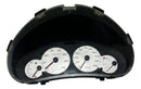 Painel De Instrumentos Peugeot 206 210km 9675228880 Rpm