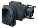 Anti Chama Gol Mi 1.0 8v Turbo 1997 A 2001  Aje 087085 Novo