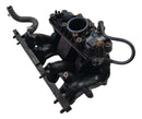Coletor De Admissão Chevrolet Meriva Montana 2006 A 2012