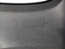 Moldura Maçaneta Interna Lado Esquerdo Fiat Ducato 06 A 17