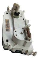 Comando Controle Ar Volkswagen Gol Voyage G5 2008 A 2012 Ori