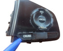 Botão Controle Volante Som Honda Civic 2017 A 20 Com Detalhe