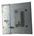 Modulo De Injeção Gm Corsa 1.0 8v 1994 A 2005 16206469