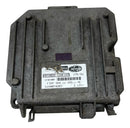 Módulo Injeção Fiat Uno 1.0 8v 1994 A 2001 6160074203