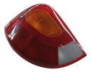 Lanterna Traseira Ford Fiesta 1996 A 2002 96gf13n004ca Origi