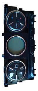 Comando Ar Condicionado Digital Novo C3 Air Cross 014 A 2019