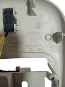 Moldura Luz Interna Frontal Citroen C4 9648338577 Detalhe