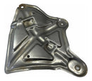 Defletor Do Catalisador Secundário Amarok V6 2h6253243b