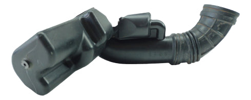 Duto Ressonadora Filtro Ar Honda Crv 08 A 11 - 6310 K1 Origi