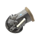 Difusor Saída Ar Esquerdo Peugeot 206 9624664377 2003 A 2011