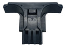 Moldura Suporte Console Central Vw Polo Tsi 1.0 2016 A 2021