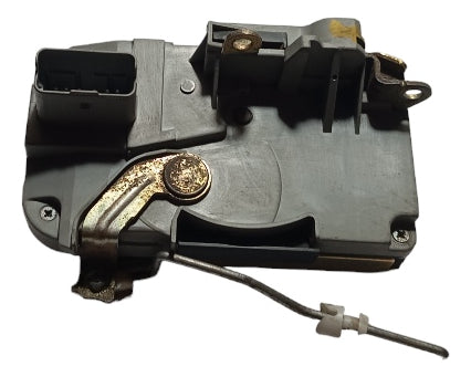 Fechadura Elétrica Porta Dianteira Direita Citroen C5 Origin