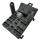 Caixa De Fusível Renault Laguna Nevada 1998 7703297638