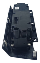 Comando Ar Condicionado Honda Civic 2012 A 2016 Sanwa2500b