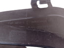Grade Difusor Entrada De Ar Peugeot 206 207 Com Detalhe Orig
