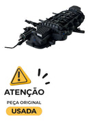 Coletor Admissão Fiat Argo 1.3 8v 17/24 46352497 Detalhe