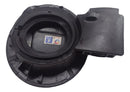 Portinhola Tanque Combustível Peugeot 408 2011 A 15 Original
