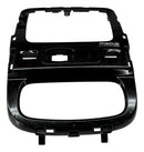 Moldura Central Painel Duster 2011 A 2014 682604543r