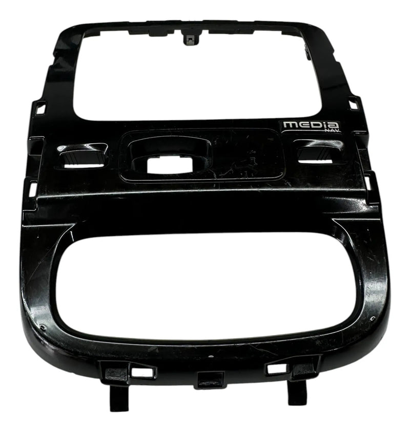 Moldura Central Painel Duster 2011 A 2014 682604543r