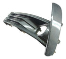 Moldura Farol De Milha Toyota Corolla L.e 2017/19 8148202810