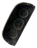 Painel De Instrumentos Fiat Palio Conta Giros 220 Km/h