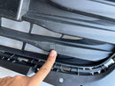 Grade Parachoque Dianteiro Chevrolet Onix 2019  2023 Detalhe