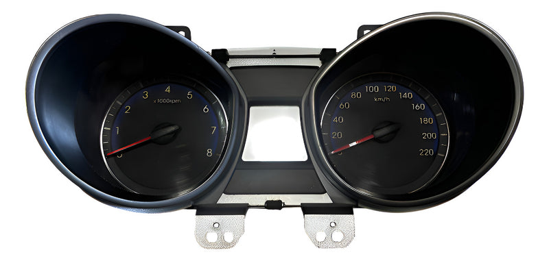 Painel De Instrumentos Hyundai Hb20  2014 A 2017 A2c97980400