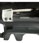 Painel De Instrumentos Com  Moldura Fiat Ducato