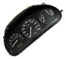 Painel Instrumentos Vw Gol Gli 1.8 1995 A 2001 Preto