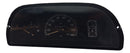 Painel De Instrumentos Fiat Uno Palio 1.0 1999 A 00 Original