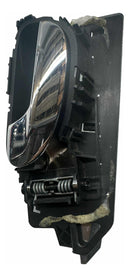Maçaneta Interna Dianteira Esquerda Peugeot 307 9643604577