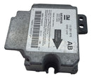 Módulo Air Bag Zafira Vectra 2006 A 2011 13261676 Original
