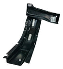 Suporte Para-lama Dianteiro Esquerdo Fiat Ducato 2006 A 2014