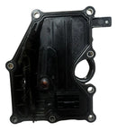 Tampa Respiro Capa Anti Chamas Ford Fusion 2.0 2014 2019
