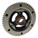 Polia Virabrequim Ford Fusion 2.0 16v T Ecoboost Cj5e6316e8d
